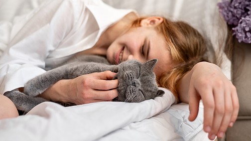 9 vitamin és étrendkiegészítő, amitől végre úgy alszol majd, mint a bunda