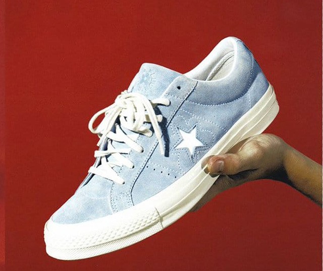 Converse One Star