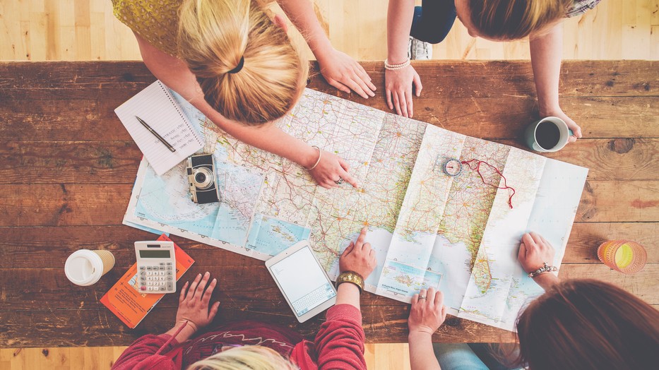 Hogyan tudunk utazni az Európai Unión belül 2021-ben?