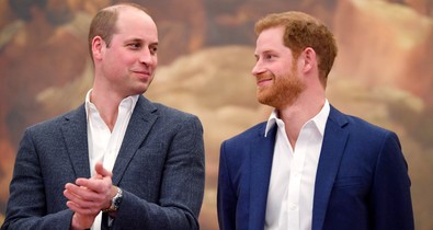 Harry herceg apró gesztusa mindent elárult Vilmoshoz fűződő kapcsolatáról, kevesen vették észre