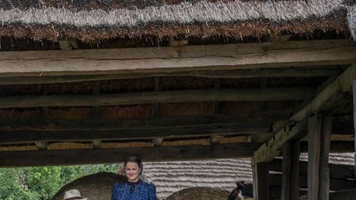 Kortárs hagyomány: 21. századi népzene