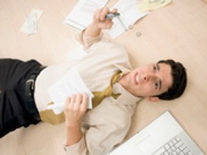 Segítség, összetörte a szívem!