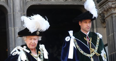 Ez Vilmos herceg titkos módszere, amivel meghódítja a világ szívét - Erzsébet királynő is rendszeresen alkalmazta