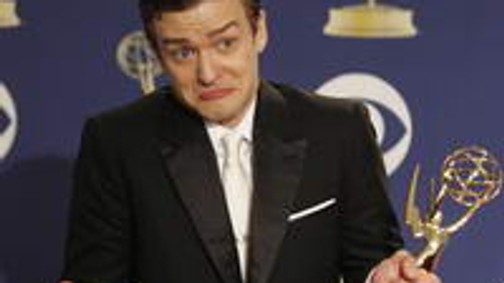 Justin Timberlake szakított, Katy Perry bepasizott!