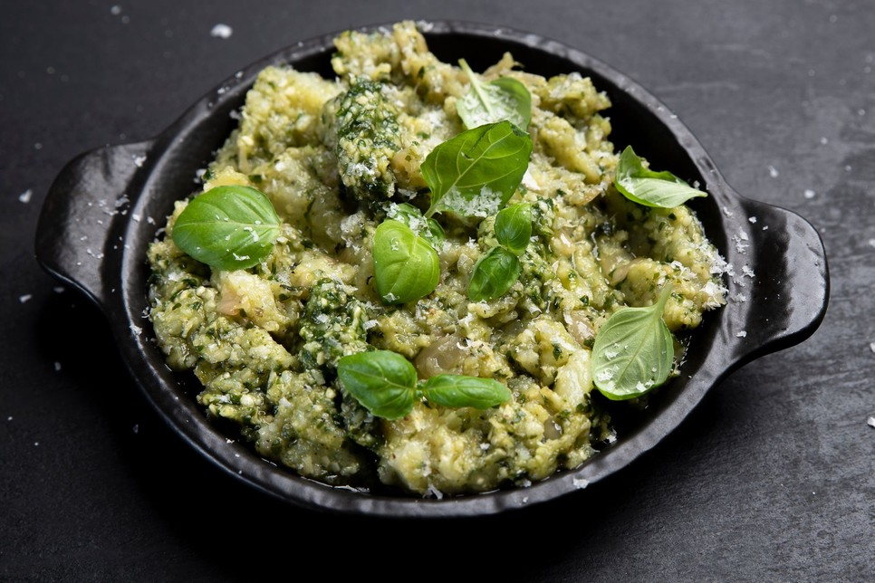 Házi készítésű, adalékmentes pesztókat dob piacra a magyar családi vállalkozás