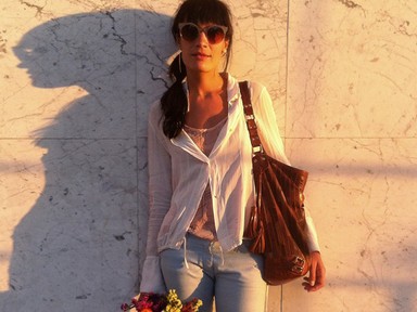 Magyar tervezőktől választ Dalma