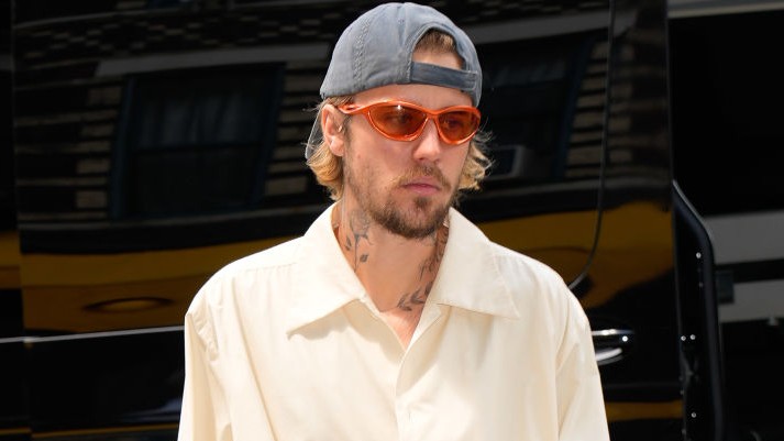 Justin Bieber nem rejtette véka alá, mit gondol