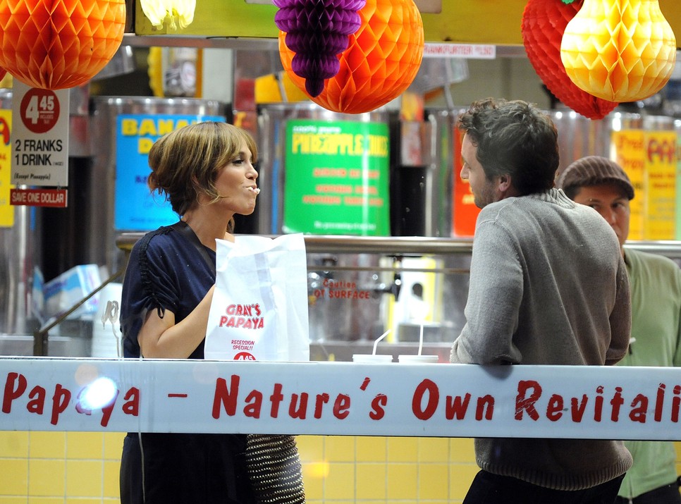 Fedezd fel New Yorkot a kedvenc filmjeid nyomában