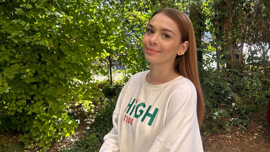 Szécsi Böbe mai szettje