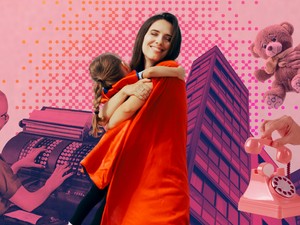 A GYES-ről visszatérő édesanyánál nincs jobb munkaerő, elmondjuk, miért