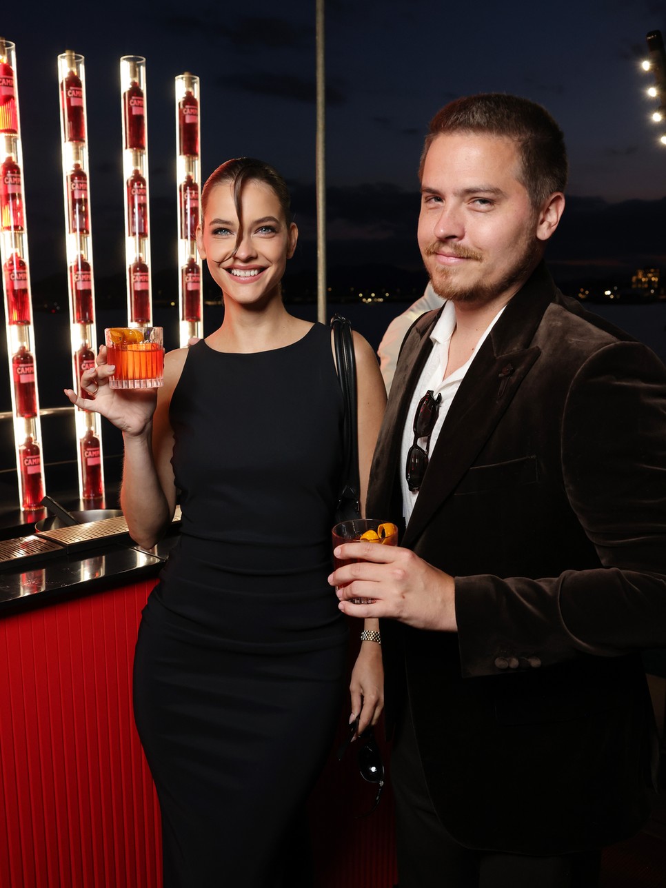 glamour palvin barbara dylan sprouse (2)