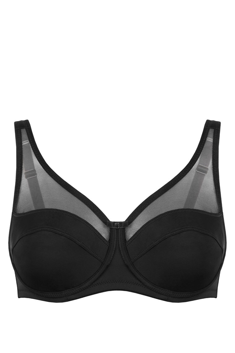 Így válassz melltartót, ha nagyok a melleid