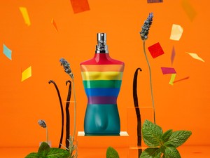 Imádni fogod az új Jean Paul Gaultier parfümöt