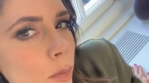 Szenzációs: Visszatér a Spice Girls-be Victoria Beckham, nem is akárhol