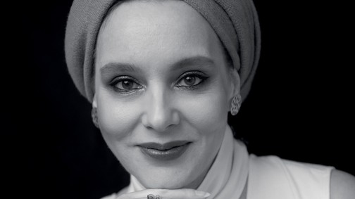 Karafiáth Orsolya: „Nem tudtam azóta sem igazán feldolgozni, hogy a külseje miatt bárkit hátrébb lehet tolni”