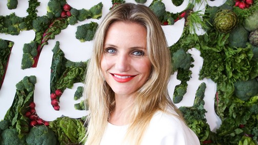 Mennyire vagány már Cameron Diaz farmeres szettje?