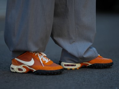 5 sneaker trend, ami a téli hónapokban is megállja a helyét