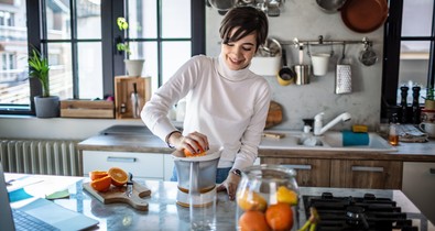 5 immunerősítő ital, ami mellett kizárt, hogy lerobbansz