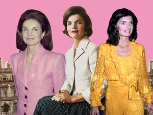 Soha nem lehetett igazán boldog minden idők legstílusosabb nője, Jackie Kennedy