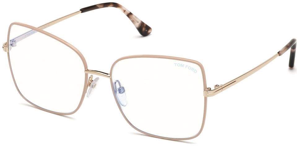 TOM FORD - Optic World