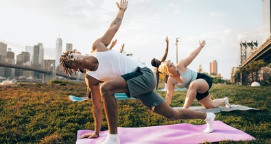 A világ 5 legegészségesebb sportja közül szinte egyet sem csinálunk