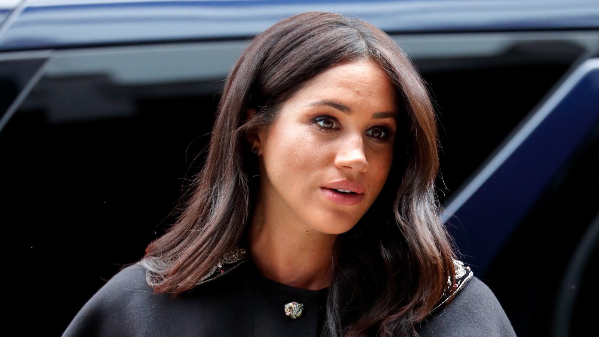 Kiszivárgott Meghan Markle magántelefonszáma, és megdöbbentő, ki tette közzé az interneten