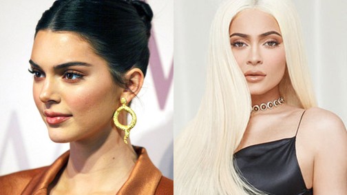 Caitlyn Jenner Kendallról posztolt fotót Kylie születésnapja alkalmából