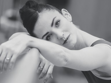 Felméry Lili: „Az anyaságtól kiegyensúlyozottabb lettem a balettben is”