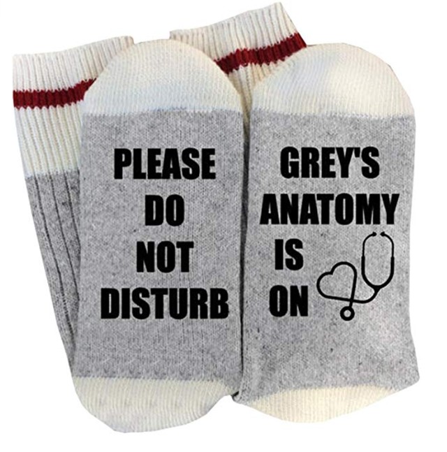 10 legzseniálisabb ajándék, amit egy Grace klinika rajongónak vehetsz