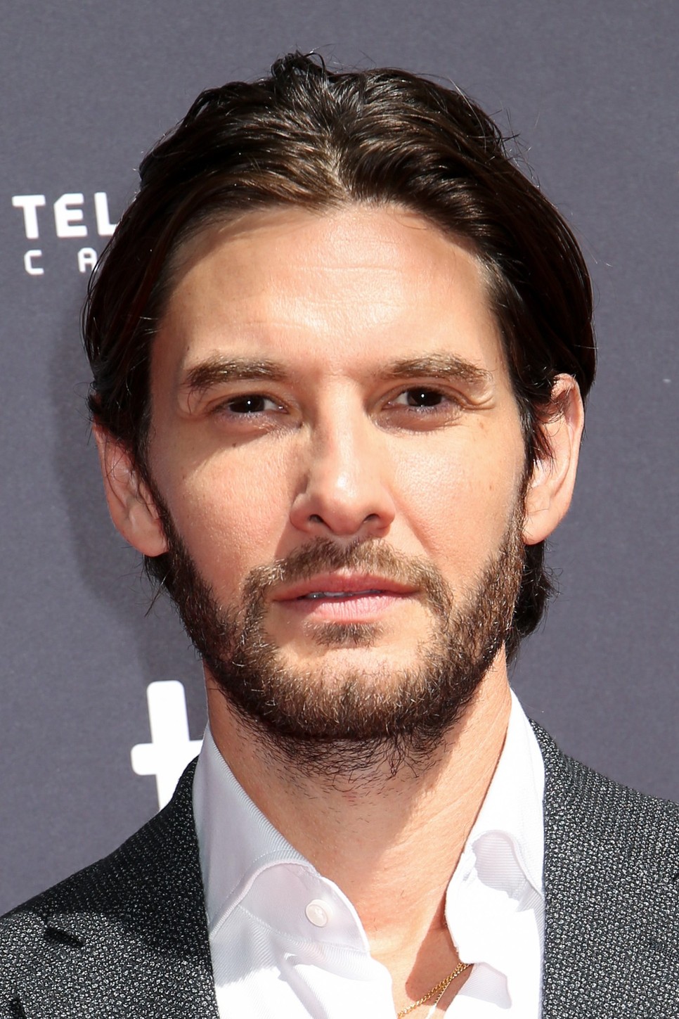 Ben Barnes