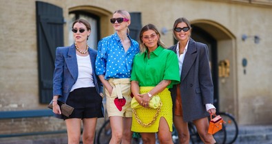 Akár luxusdarab, akár olcsóbb ruha, igenis megérdemli, hogy ne dobd ki, ha megsérült!