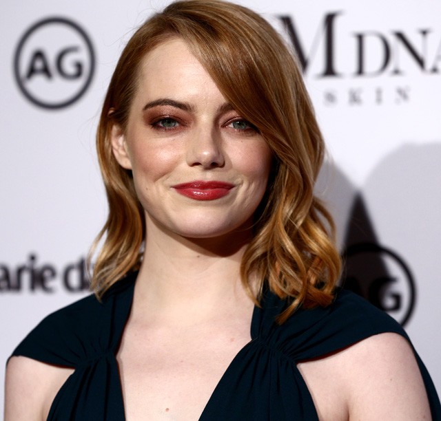Emma Stone