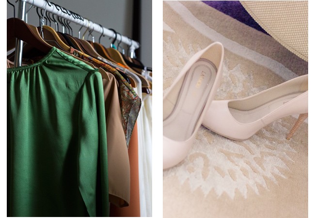 Kulisszák mögött: Így készült az Elysian tavaszi-nyári lookbook-ja