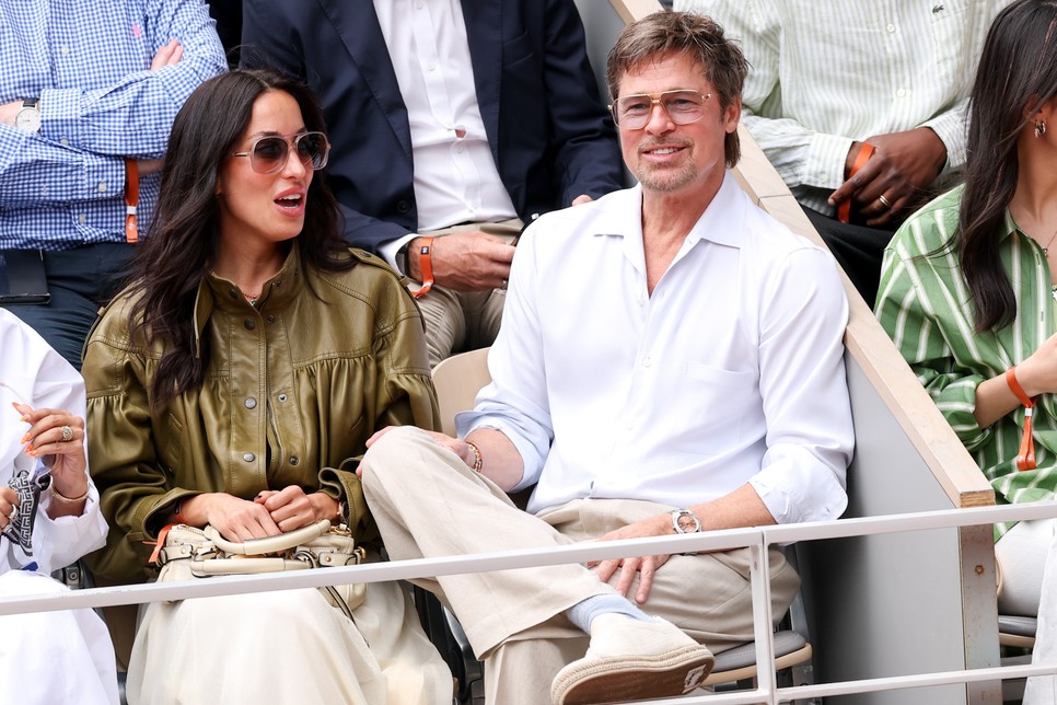 Brad Pitt pont úgy visszafelé fiatalodik, mint az általa 2008-ban megformált ikonikus karaktere, Benjamin Button