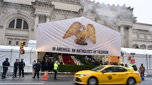 Vélemény: Lakatos Márk elemzi az idei MET-gálát - Vitriolos!