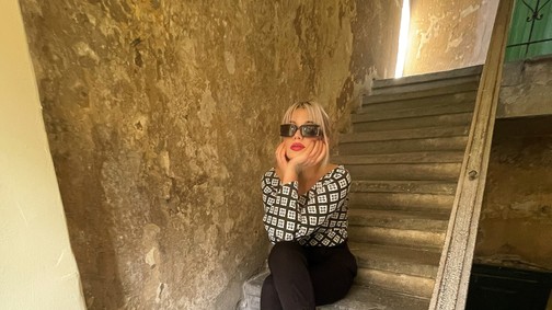 Egy mintás szettel garantáltan mindenkit leveszel a lábáról