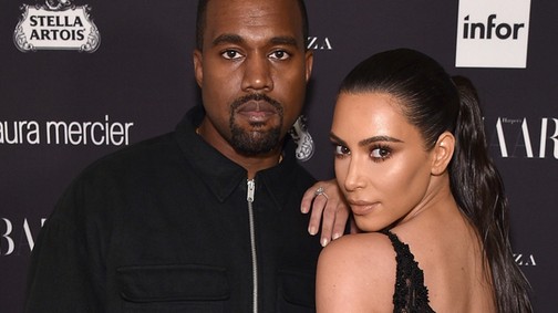 Kanye West a legromantikusabb férj: így köszöntötte Kimet a szülinapján