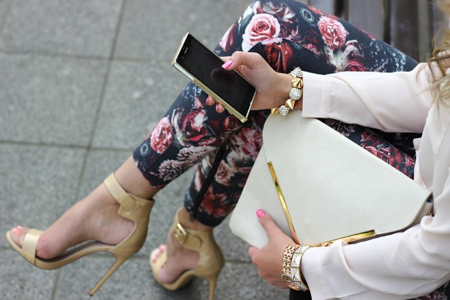 Tavasszal sosem elég a pasztellből