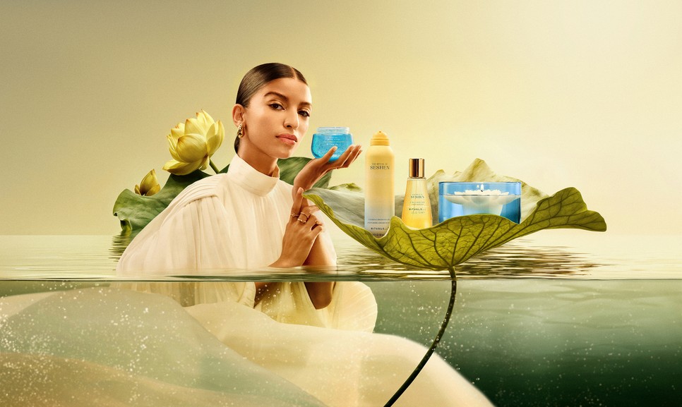 A Rituals újdonságai téged is levesznek a lábadról