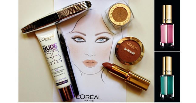 Glamour szerkesztőség