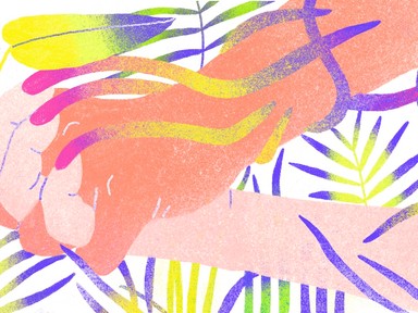 Elfogadásról beszélünk, miközben egész szerelmeket törlünk ki a filmvászonról, a hallgatás így maga az üzenet