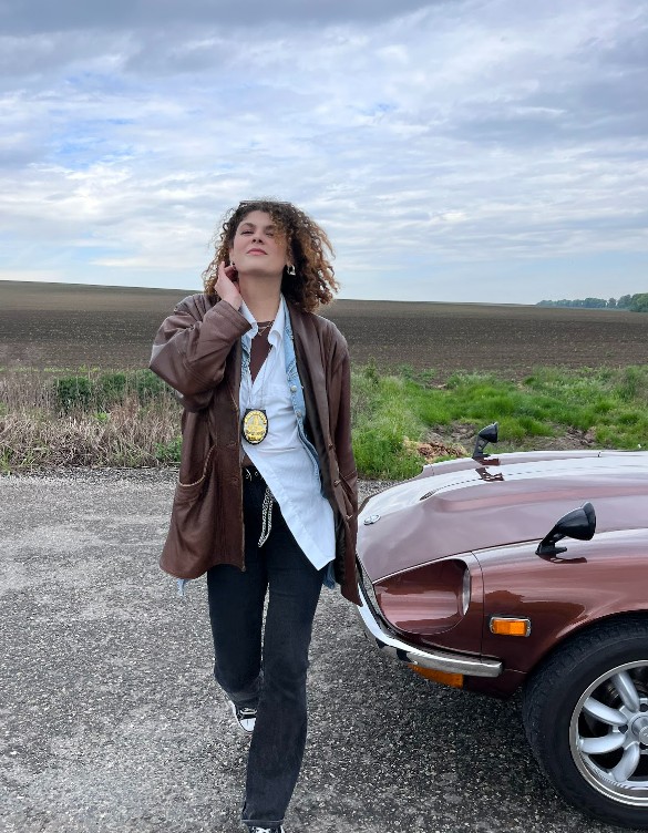 gardróbnapló major dorci