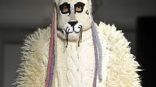 Provokálnak a McQueen-utódok!