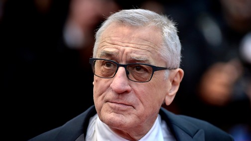 Robert De Niro gyászol - borzalmas veszteség érte