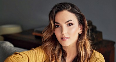 Második gyermekét várja Annoni Zita