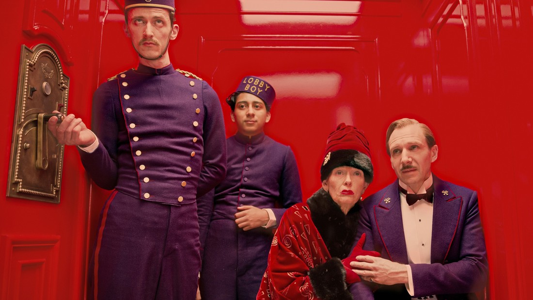 Semmi kétség, Wes Anderson összetéveszthetetlen stílusával összemosta a szerzői és a közönségfilm között húzódó határokat