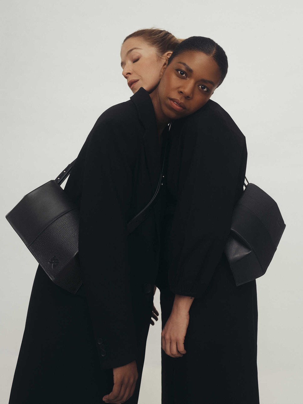 AgnesKovacs modellek, Fotó: Oleg Borisuk