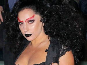 Megrázó! Másképp fogsz nézni Lady Gagára ezután!