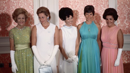 Ez a különleges nő volt Neil Armstrong első felesége: szomorú tragédia árnyékolta be a házasságukat