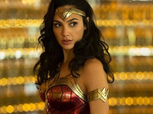 Könnybe lábad a szemed, ha meglátod, hogyan vigasztalta a beteg gyerekeket Gal Gadot a kórházban!